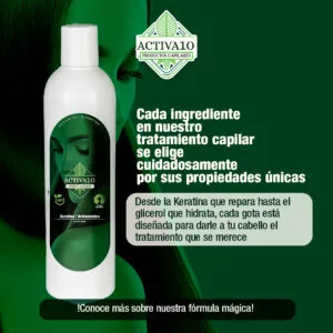 keratin