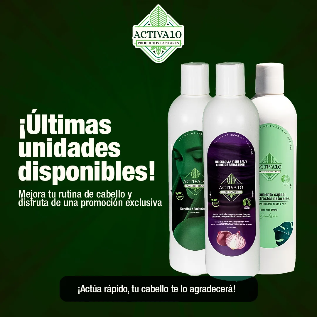 PACK KERATINA+ SHAMPOO+TRATAMIENTO